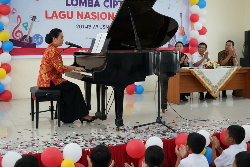 Cipta Lagu